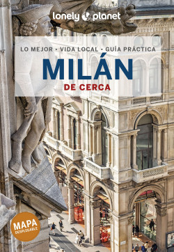 Milán de cerca 5 de Paula Hardy