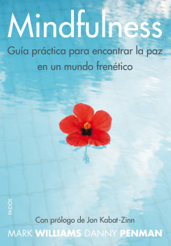 Mindfulness de Danny PenmanMark Williams