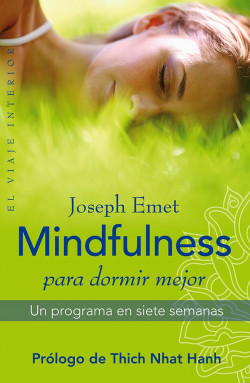 Mindfulness para dormir mejor de Joseph Emet