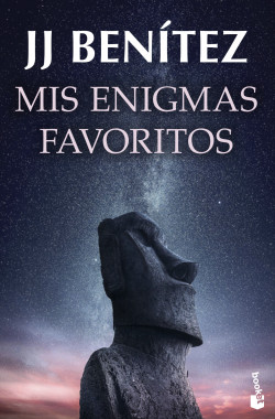Mis enigmas favoritos de J. J. Benítez