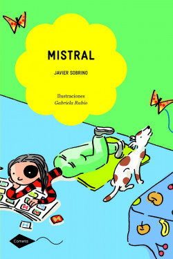 Mistral de Javier Sobrino