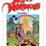 Mitos nórdicos nº 01/03 de Neil GaimanPhilip Craig Russell