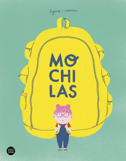 Mochilas de Lyona