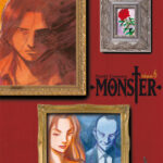 Monster Kanzenban nº 06/09 de Naoki Urasawa
