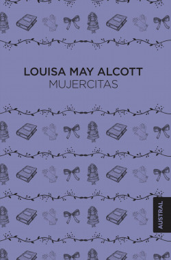 Mujercitas de Louisa May AlcottLouisa May Alcott