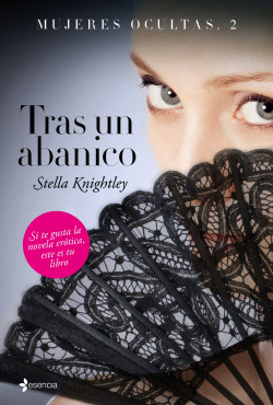Mujeres ocultas, 2. Tras un abanico de