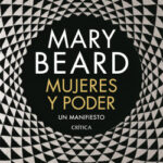 Mujeres y poder de Mary Beard