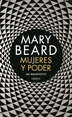 Mujeres y poder de Mary Beard