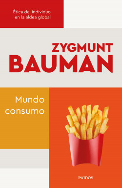 Mundo consumo de Zygmunt Bauman
