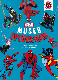 Museo Spider-Man de Marvel