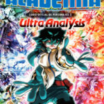 My Hero Academia Ultra Analysis de Kohei Horikoshi