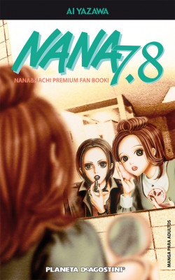 Nana 7.8 de Ai Yazawa