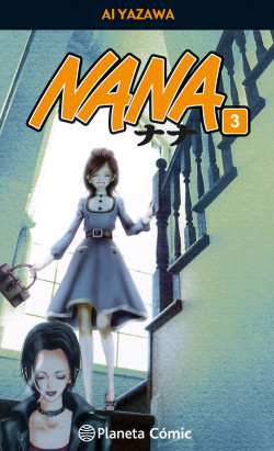 Nana nº 03/21 de Ai Yazawa