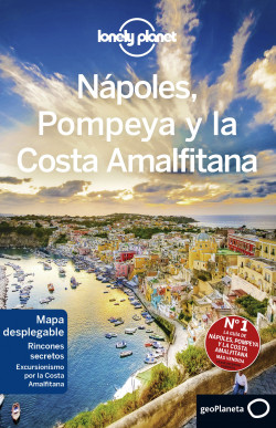 Nápoles, Pompeya y la Costa Amalfitana 3 de Cristian BonettoBrendan Sainsbury