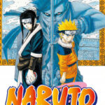 Naruto nº 04/72 de Masashi Kishimoto