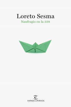 Naufragio en la 338 de Loreto Sesma Gotor