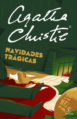 Navidades trágicas de Agatha Christie