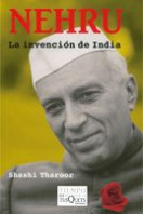 Nehru de Shashi Tharoor