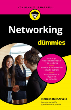 Networking para Dummies de Nohelis Ruiz Arvelo
