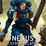 Nexus y otros relatos de Varios Autores