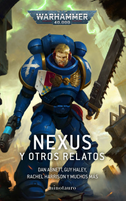 Nexus y otros relatos de Varios Autores
