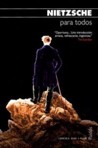 Nietzsche para todos de
