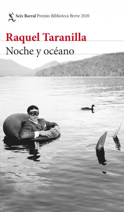 Noche y océano de Raquel TaranillaRaquel Taranilla