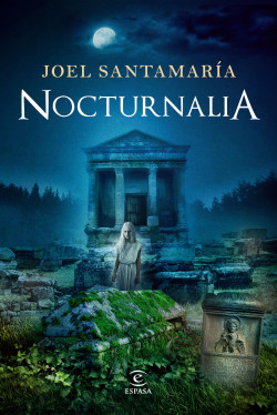 Nocturnalia de Joel Santamaría