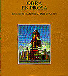 Obra en prosa de Jorge Guillén