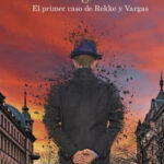 Obscuritas de David Lagercrantz