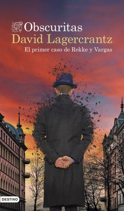 Obscuritas de David Lagercrantz