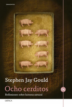 Ocho cerditos de Stephen Jay Gould