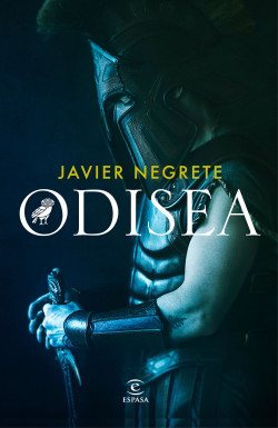 Odisea de Javier Negrete