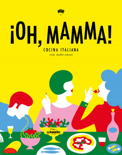 ¡Oh, mamma! de