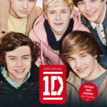 One Direction. Atrévete a soñar de