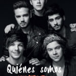 One Direction. Nuestra autobiografía de