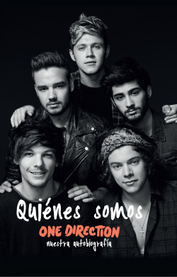 One Direction. Nuestra autobiografía de