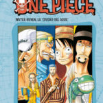 One Piece nº 034 de Eiichiro Oda
