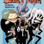 One Piece nº 042 de Eiichiro Oda