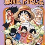 One Piece nº 060 de Eiichiro Oda