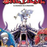 One Piece nº 103 de Eiichiro Oda