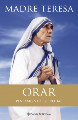Orar de Madre Teresa