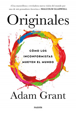 Originales de Adam Grant