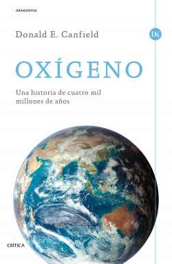 Oxígeno de Donald E. Canfield