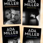 Pack Ada Miller 2 de Ada Miller
