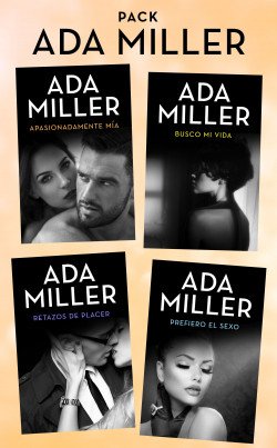 Pack Ada Miller 2 de Ada Miller