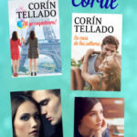 Pack Corín Tellado 3 (Coral) de Corín Tellado