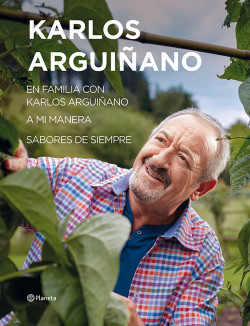 Pack Karlos Arguiñano de Karlos Arguiñano