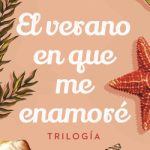 Pack trilogía El verano en que me enamoré de Jenny Han