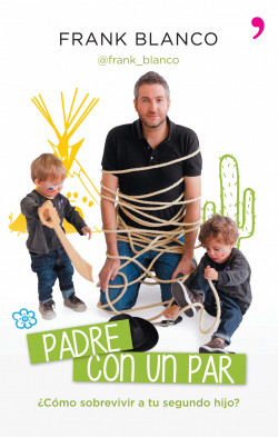Padre con un par de Frank Blanco